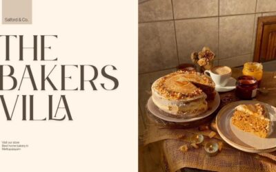“10 Reasons Why We’re the Best Home Bakery in Mettupalayam
